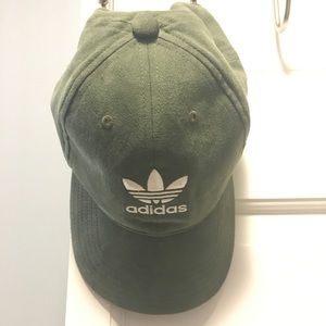 Adidas baseball cap